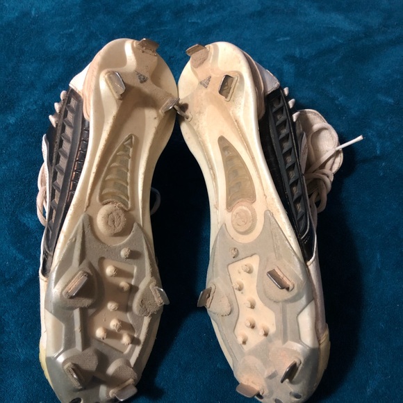 Baseball cleats - Picture 5 of 5